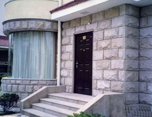 魯灰石材廠家為大家介紹影響魯灰石材表面亮度的原因 魯灰石材廠家為大家介紹影響魯灰石材表面亮度的原因