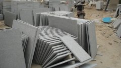 魯灰石材表面的污漬 魯灰石材表面的污漬